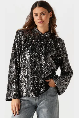 Gestuz Damen Blusen Salinagz Blouse - - Größe 34