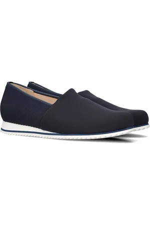 Hassia Damen Slipper Piacenza - - Größe 37