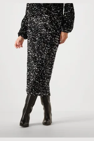 AMAYA Amsterdam Damen Röcke Myr Skirt - - Größe XL