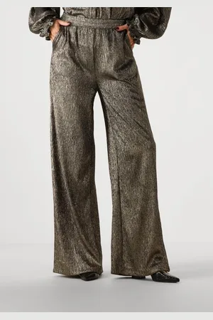 Ydence Damen Hosen Pants Madison - - Größe XXL