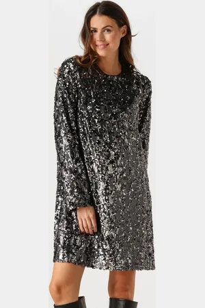 Gestuz Damen Kleider Salinagz Dress - - Größe 34