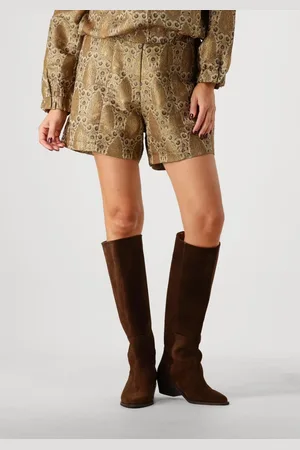 AMAYA Amsterdam Damen Hosen Lovi - - Größe XS