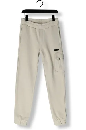 Nik & Nik Jungen Hosen Justin Sweatpants - - Größe 128