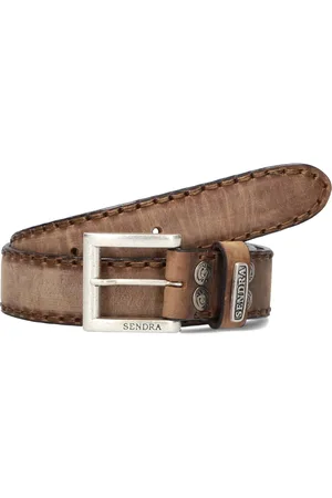 Sendra Damen Gürtel 8563 - - Größe 115