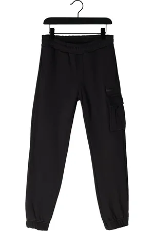 Nik & Nik Jungen Hosen Justin Sweatpants - - Größe 128