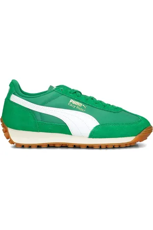 PUMA Jungen Sneaker Easy Rider Jr - - Größe 36