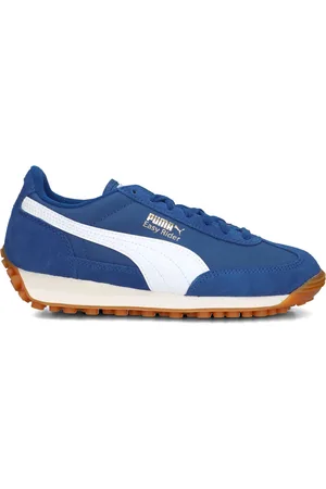 PUMA Jungen Sneaker Easy Rider Jr - - Größe 36