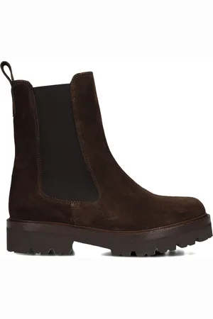 Blasz Damen Boots Mk-caldo - - Größe 36
