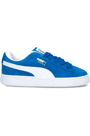 PUMA Jungen Sneaker Suede Xl Ps - - Größe 28