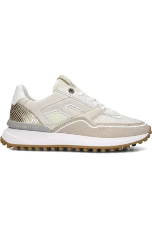 Floris van Bommel Damen Sneaker Sfm-10128 - - Größe 37