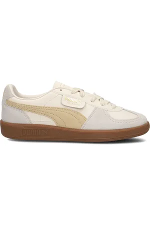 PUMA Damen Sneaker Palermo Lth - - Größe 36