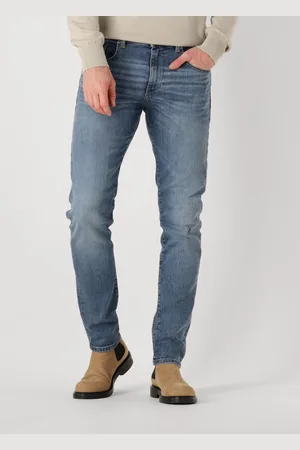Diesel Herren Jeans 2019 D-strukt - - Größe 34/34