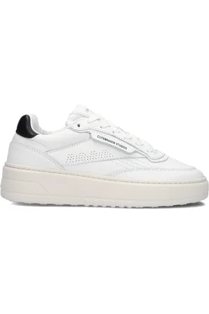 &Copenhagen Damen Sneaker Cph89 - - Größe 36