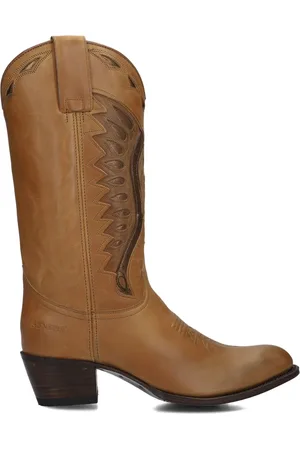 Sendra Damen Stiefel 18802 - - Größe 35