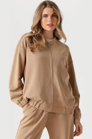 INWEAR Damen Jacken Laicentiw Vincent Bomber - - Größe XL