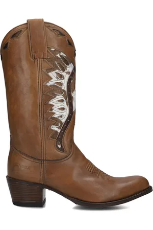 Sendra Damen Stiefel 18802 - - Größe 35