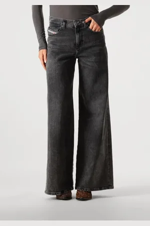 Diesel Damen Jeans 1978 D-akemi - - Größe 25/32