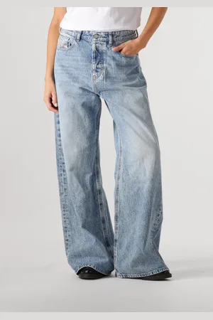 Diesel Damen Jeans 1996 D-sire - - Größe 24/32
