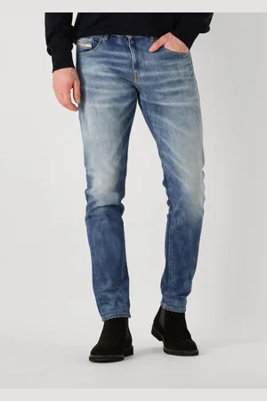 Diesel Herren Jeans 2019 D-strukt - - Größe 30/32