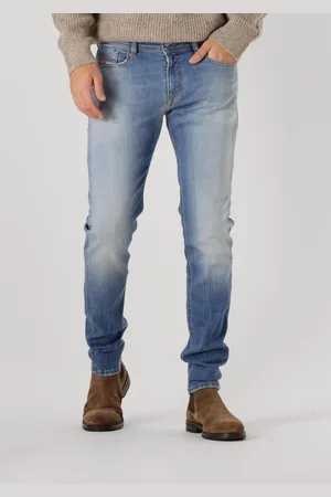 Diesel Herren Jeans 1979 Sleenker - - Größe 29/32