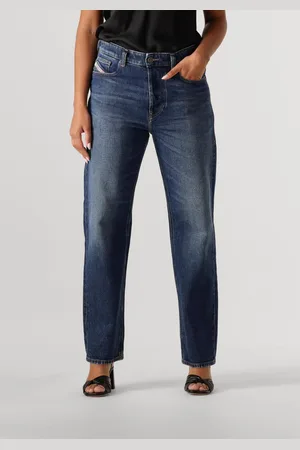Diesel Damen Jeans 1988 D-ark - - Größe 26/30