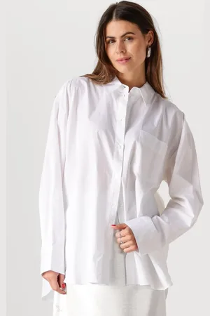 Gestuz Damen Blusen Noellegz Shirt - - Größe 34