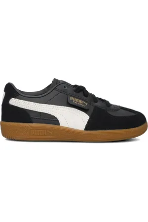 PUMA Mädchen Sneaker Palermo Ps - - Größe 28