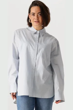 Gestuz Damen Blusen Noellegz Shirt - - Größe 34