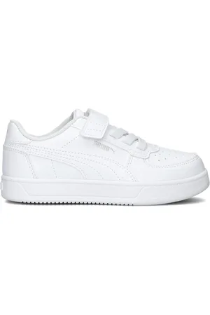 PUMA Mädchen Sneaker Caven 2.0 Ps - - Größe 28