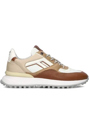 Floris van Bommel Herren Sneaker Sfm-10139 Noppi - - Größe 38