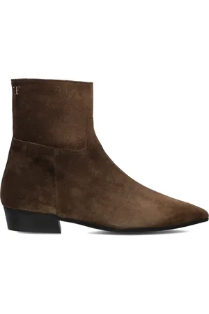 Toral Damen Stiefeletten Belinda - - Größe 37