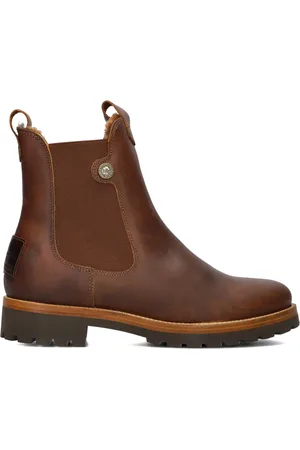 Panama Jack Damen Boots Francesca Igloo - - Größe 36