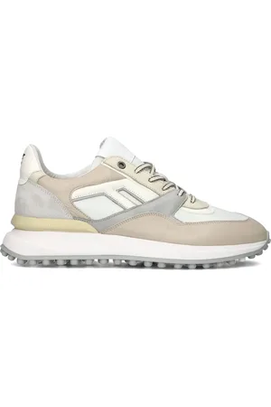 Floris van Bommel Herren Sneaker Sfm-10139 Noppi - - Größe 38