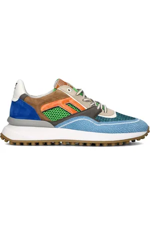 Floris van Bommel Herren Sneaker Sfm-10139 Noppi - - Größe 40⅔
