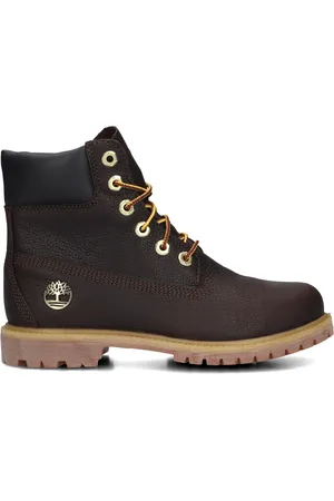 Timberland Damen Boots 6” Premium – Women’s - - Größe 37