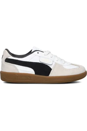 PUMA Mädchen Sneaker Palermo Ps - - Größe 28