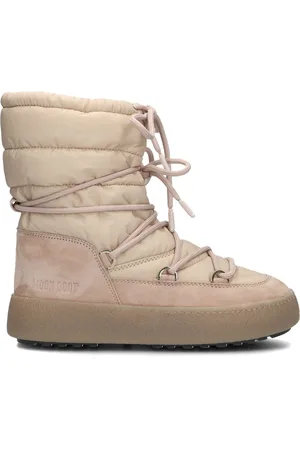 Moon Boot Damen Boots 24500200 Lab69 - - Größe 36