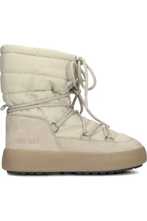 Moon Boot Damen Boots 24500200 Lab69 - - Größe 36