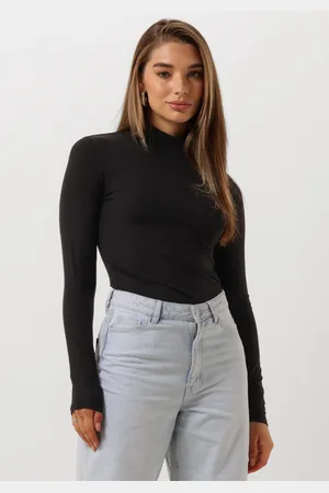 SELECTED Damen Pullover & Cardigans Slfmanja Ls High Neck - - Größe XL