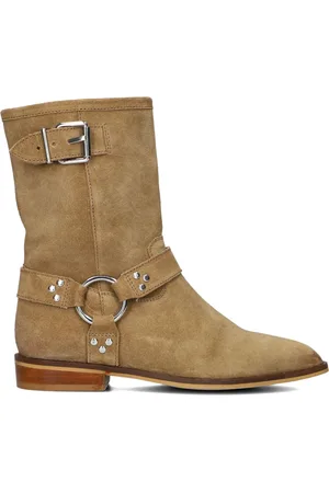 Wysh Mädchen Stiefel Inna - - Größe 31