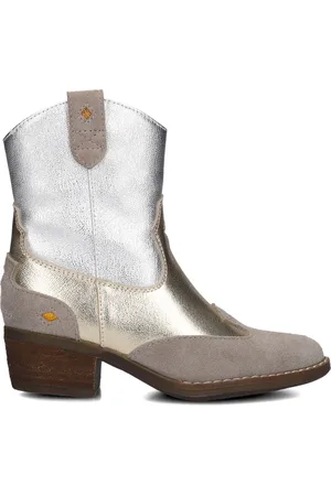 Omoda Mädchen Stiefel Roxy - - Größe 30