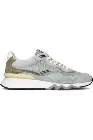 Floris van Bommel Herren Sneaker Sfm-10136 De Zager - - Größe 39⅓