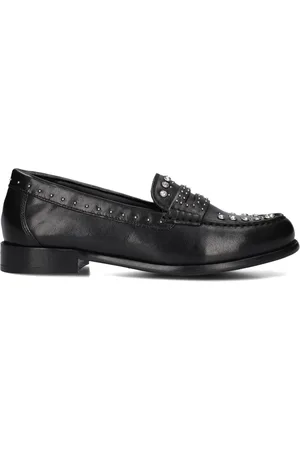Bronx Damen Loafer Friz-o - - Größe 36