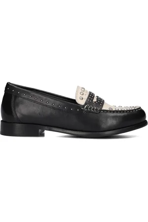 Bronx Damen Loafer Friz-o - - Größe 36