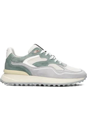 Floris van Bommel Herren Sneaker Sfm-10159 Noppi - - Größe 38