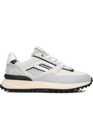 Floris van Bommel Damen Sneaker Sfw-10128 - - Größe 35