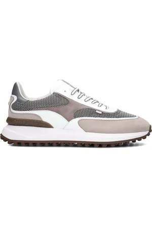Floris van Bommel Herren Sneaker Sfm-10207 Noppi - - Größe 38