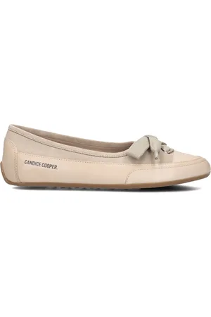 Candice Cooper Damen Ballerinas Candy Bow - - Größe 37