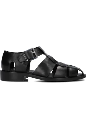 Bronx Damen Sandalen Next-wagon 85026 - - Größe 36