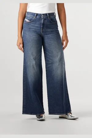 Diesel Damen Jeans 1978 D-akemi - - Größe 25/30
